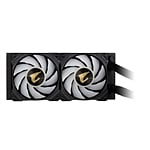 Gigabyte Aorus Waterforce X 240 ARGB  Refrigeración Líquida