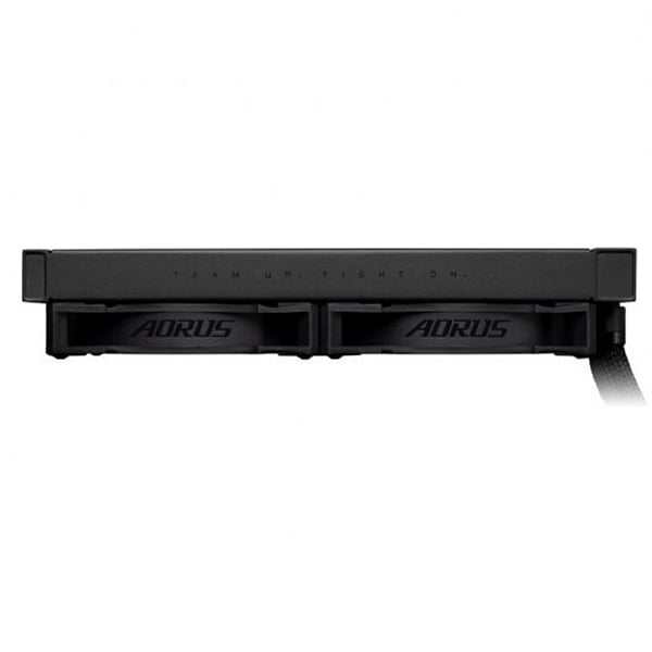 Gigabyte Aorus Waterforce X 240 ARGB  Refrigeración Líquida