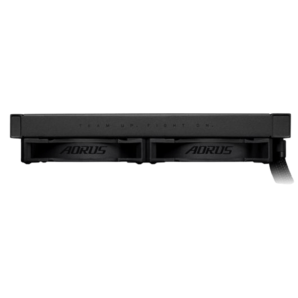 Gigabyte Aorus Waterforce X 240 ARGB  Refrigeración Líquida