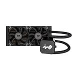 InWin SR24 Doble Turbina 240mm ARGB  Refrigeración Líquida