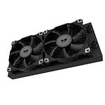 InWin SR24 Doble Turbina 240mm ARGB  Refrigeración Líquida