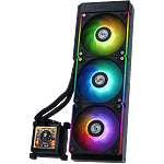 Lian Li HydroShift 360R LCD  Refrigeración Líquida Lian Li HydroShift 360R LCD  Refrigeración Líquida