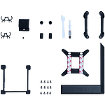 Lian Li HydroShift 360R LCD  Refrigeración Líquida Lian Li HydroShift 360R LCD  Refrigeración Líquida