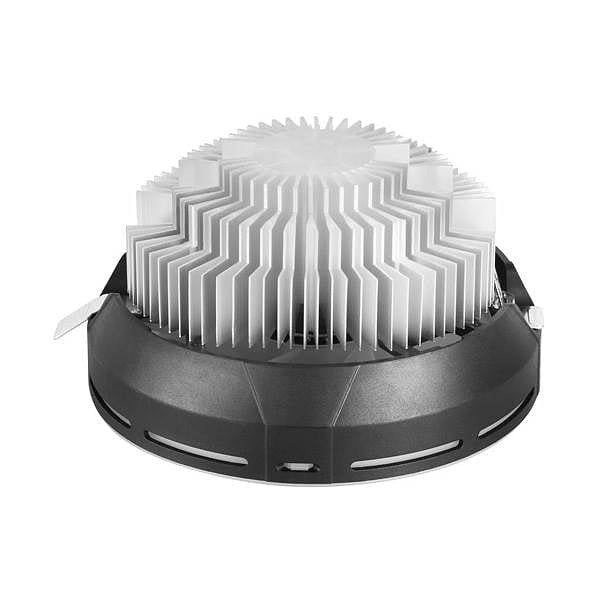 Mars Gaming MCPU120 RGB  Disipador CPU