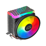 Mars Gaming MCPU33  Disipador CPU FRGB