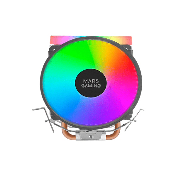 Mars Gaming MCPU33  Disipador CPU FRGB