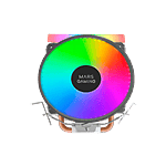Mars Gaming MCPU33  Disipador CPU FRGB