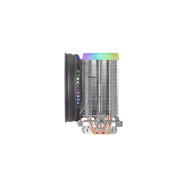 Mars Gaming MCPU33  Disipador CPU FRGB