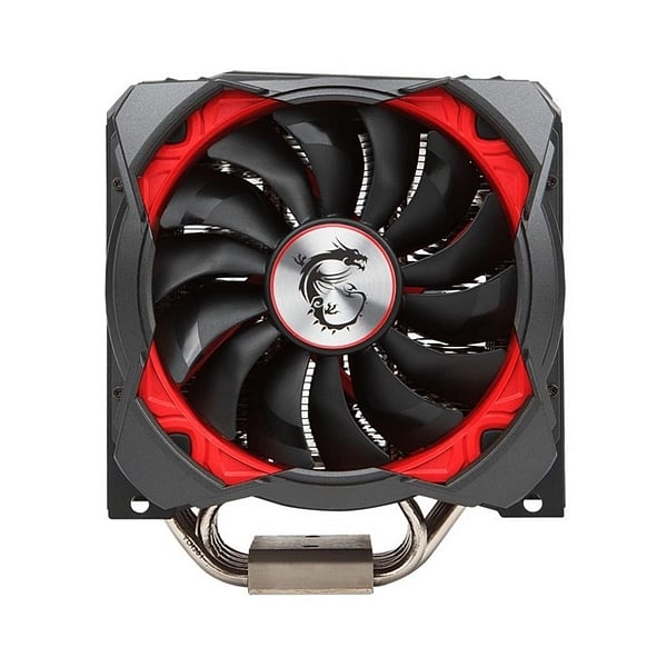 MSI Core Frozr XL  Disipador