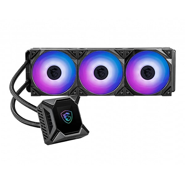 MSI MPG CORELIQUID K360  Refrigeración Líquida