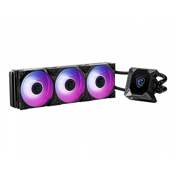 MSI MPG CORELIQUID K360  Refrigeración Líquida