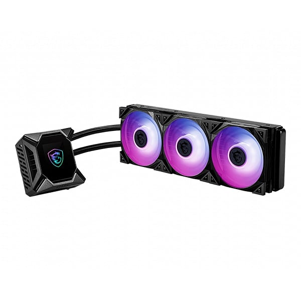MSI MPG CORELIQUID K360  Refrigeración Líquida
