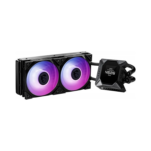 MSI MPG CORELIQUID K240  Refrigeración Líquida