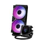 MSI MPG CORELIQUID K240  Refrigeración Líquida