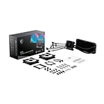 MSI MPG CORELIQUID K240  Refrigeración Líquida
