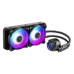 MSI MAG Coreliquid 240R ARGB  Refrigeración líquida MSI MAG Coreliquid 240R ARGB  Refrigeración líquida