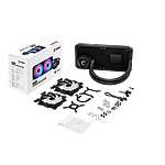 MSI MAG Coreliquid 240R ARGB  Refrigeración líquida MSI MAG Coreliquid 240R ARGB  Refrigeración líquida
