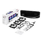 MSI MAG Coreliquid 360R ARGB  Refrigeración líquida