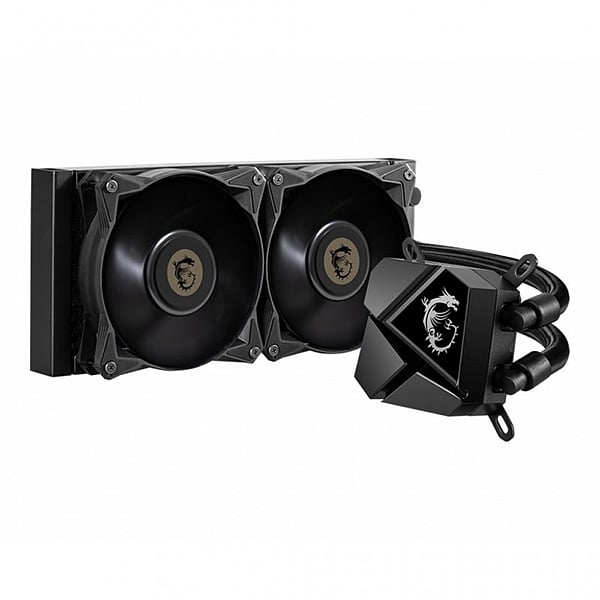 MSI MAG Coreliquid P240  Refrigeración líquida