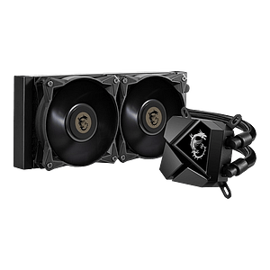 MSI MAG Coreliquid P240  Refrigeración líquida