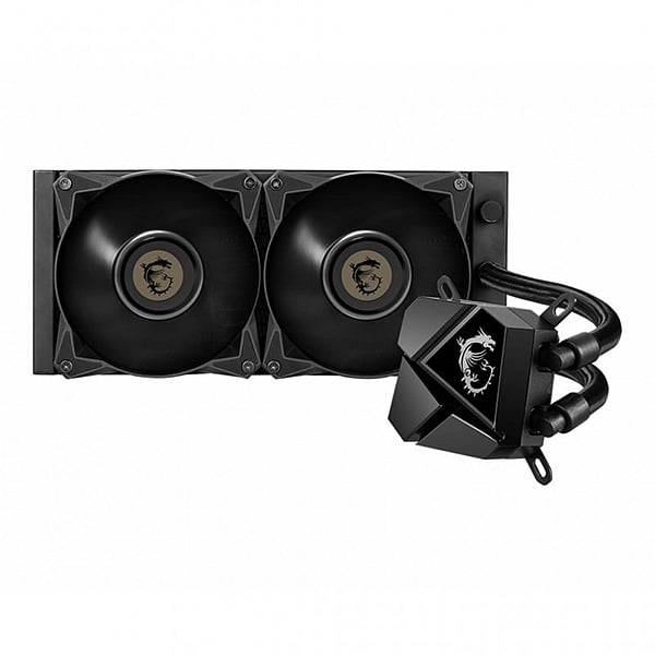 MSI MAG Coreliquid P240  Refrigeración líquida