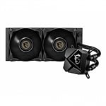 MSI MAG Coreliquid P240  Refrigeración líquida