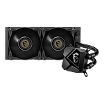 MSI MAG Coreliquid P240 Refrigeración líquida MSI MAG Coreliquid P240 Refrigeración líquida