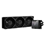 MSI MEG Coreliquid S360  Refrigeración líquida