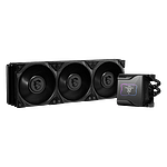 MSI MEG Coreliquid S360  Refrigeración líquida