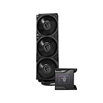 MSI MEG Coreliquid S360  Refrigeración líquida