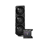 MSI MEG Coreliquid S360  Refrigeración líquida