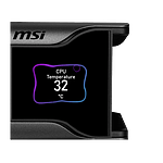 MSI MEG Coreliquid S360  Refrigeración líquida