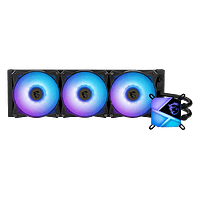 MSI MAG Coreliquid C360 ARGB  Refrigeración líquida