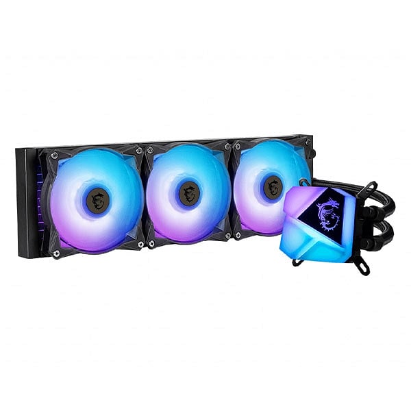 MSI MAG Coreliquid C360 ARGB  Refrigeración líquida