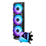 MSI MAG Coreliquid C360 ARGB Refrigeración líquida MSI MAG Coreliquid C360 ARGB Refrigeración líquida