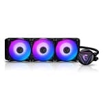 MSI MAG Coreliquid 360R v2 ARGB  Refrigeración líquida