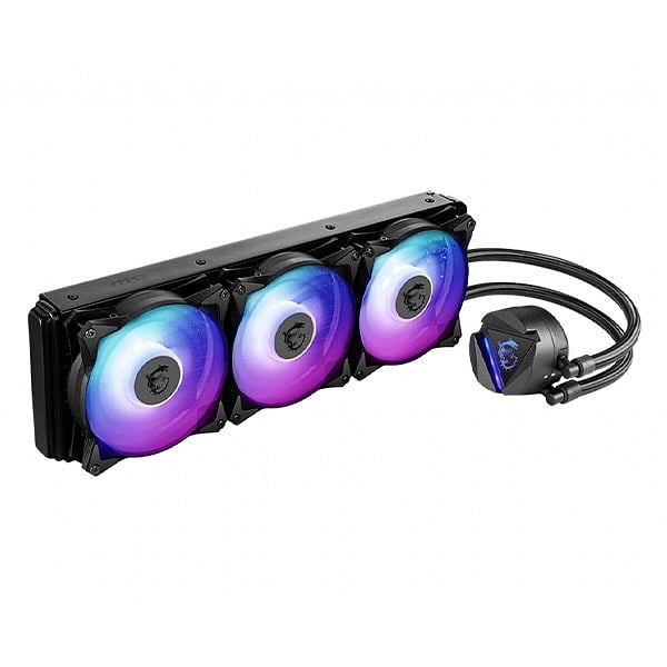 MSI MAG Coreliquid 360R v2 ARGB  Refrigeración líquida