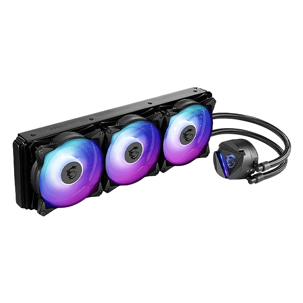 MSI MAG Coreliquid 360R v2 ARGB  Refrigeración líquida