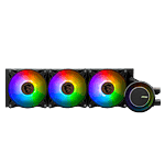 MSI MAG Coreliquid E360 ARGB  Refrigeración Líquida