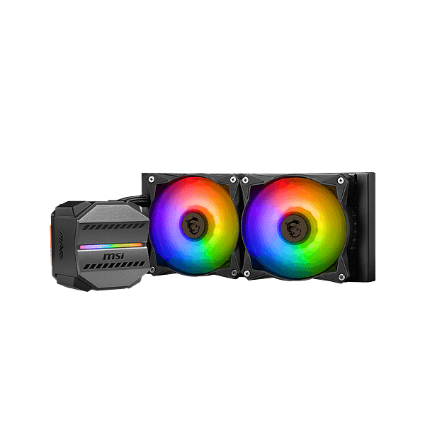 MSI MAG Coreliquid M240 ARGB  Refrigeración Líquida