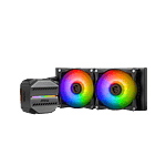MSI MAG Coreliquid M240 ARGB  Refrigeración Líquida