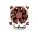Noctua NHU9S  Disipador Noctua NHU9S  Disipador