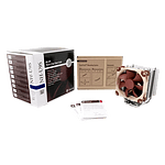 Noctua NHU9S  Disipador Noctua NHU9S  Disipador