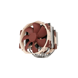 Noctua NHD15 Multisocket  Disipador
