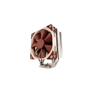 Noctua NHU12S SEAM4  Disipador