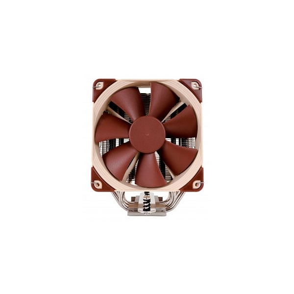 Noctua NHU12S SEAM4  Disipador