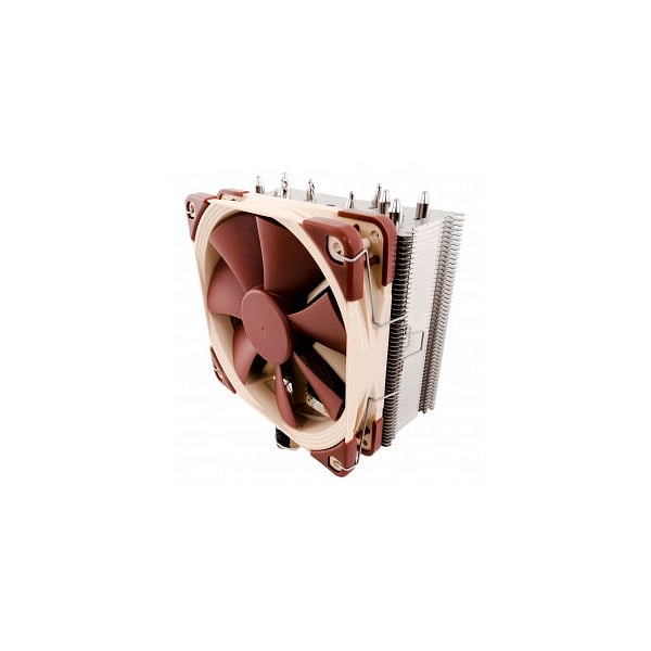 Noctua NHU12S SEAM4  Disipador