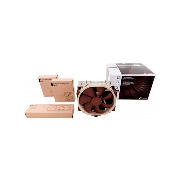 Noctua NHU14S Multisocket  Disipador