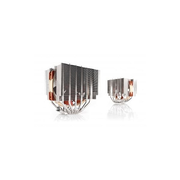 Noctua NHD15S  Disipador