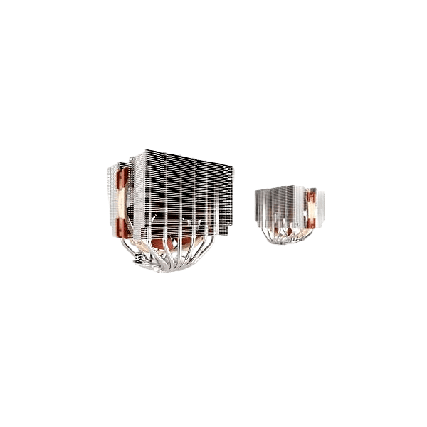 Noctua NHD15S  Disipador